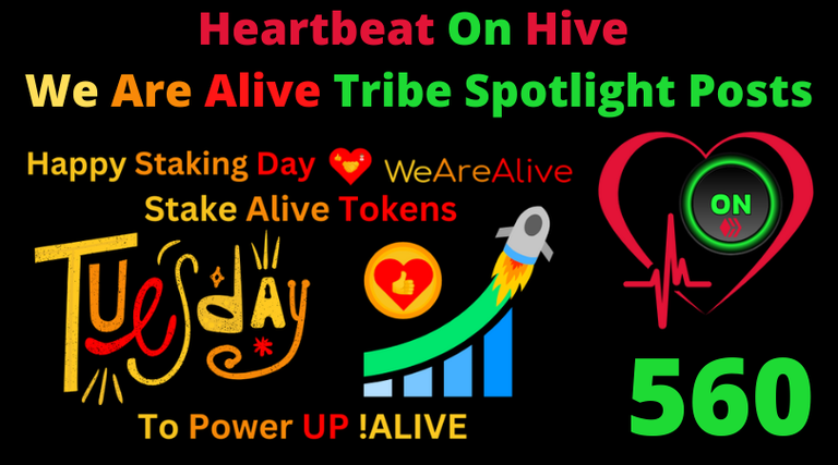 Heartbeat On Hive spotlight post560.png