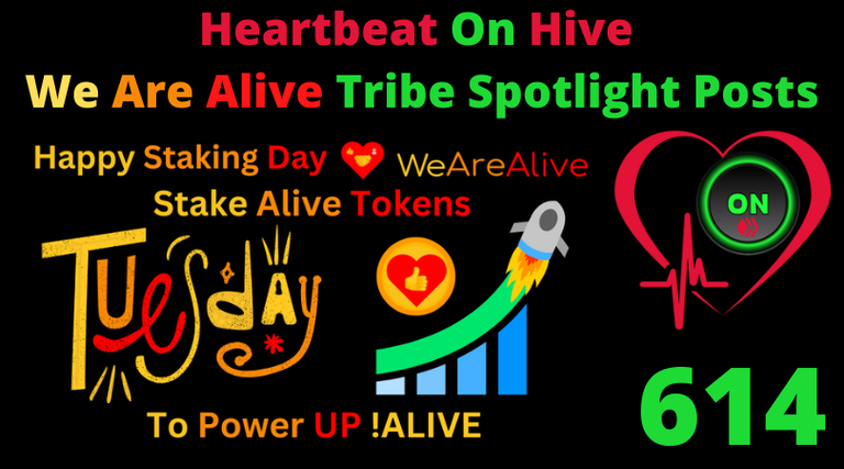 Heartbeat On Hive spotlight post614.png