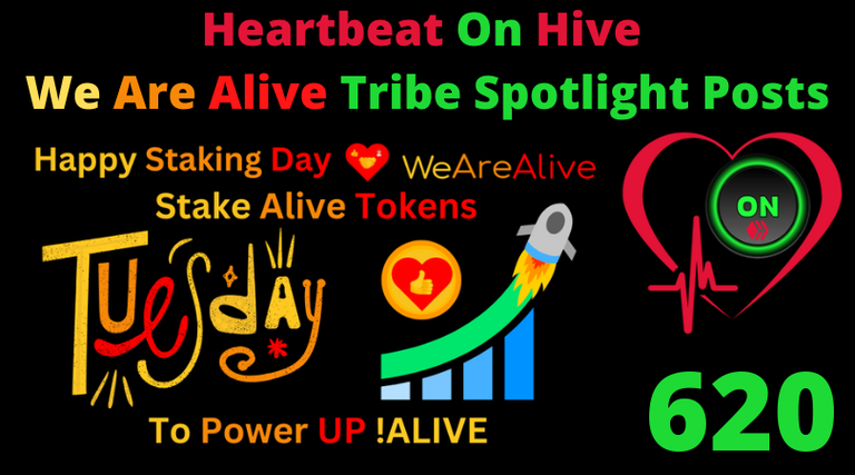 Heartbeat On Hive spotlight post620.png