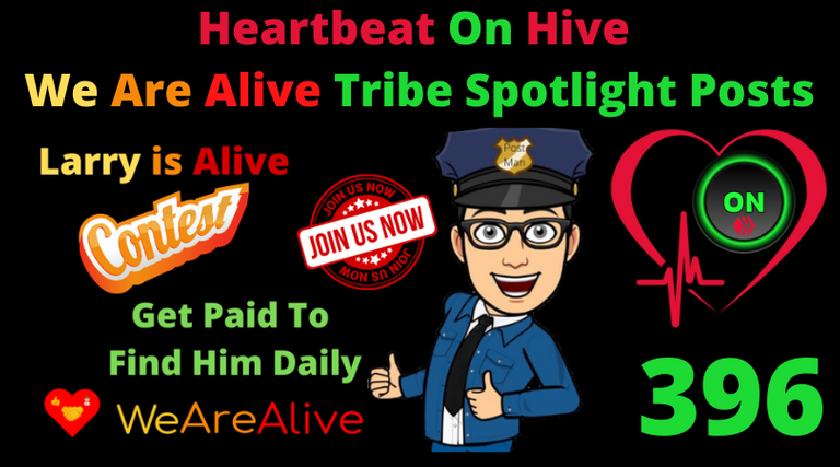 Heartbeat On Hive spotlight post396.png