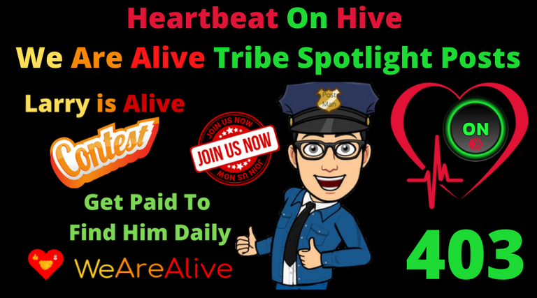 Heartbeat On Hive spotlight post403.png