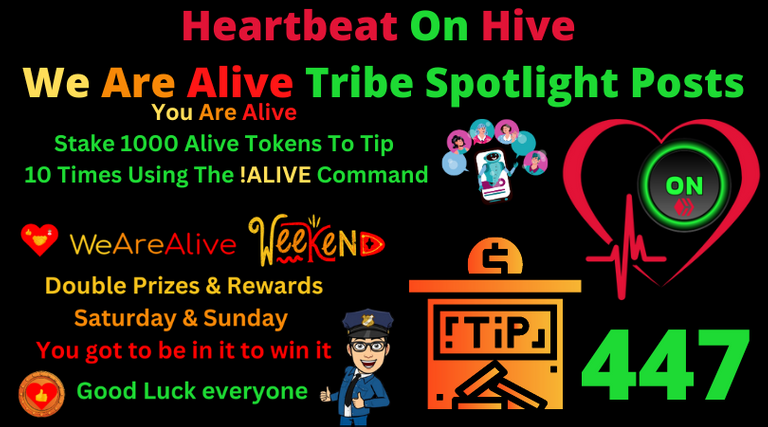 Heartbeat On Hive spotlight post447.png