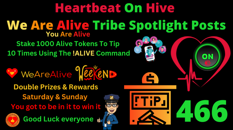 Heartbeat On Hive spotlight post466.png