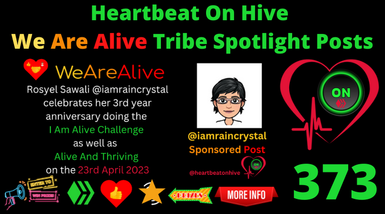 Heartbeat On Hive spotlight post373.png