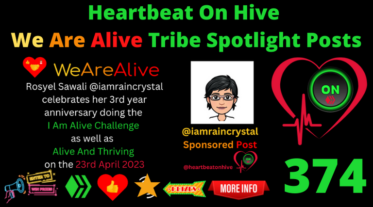 Heartbeat On Hive spotlight post374.png