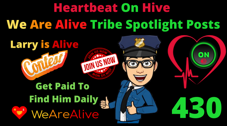 Heartbeat On Hive spotlight post430.png