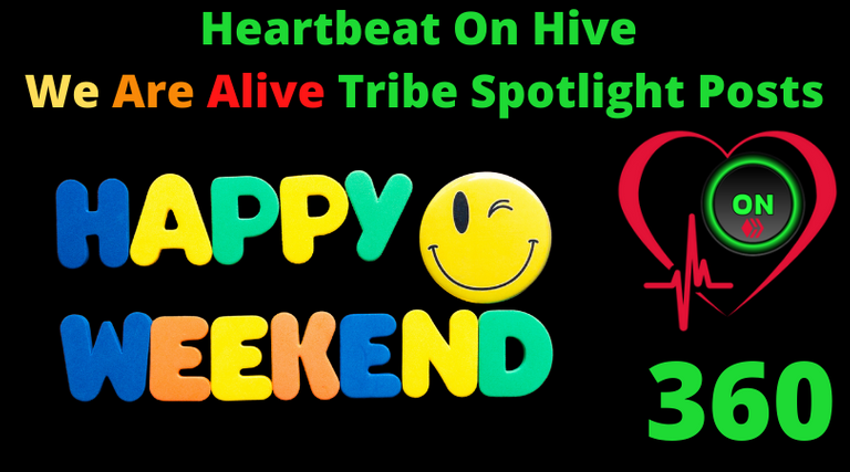 Heartbeat On Hive spotlight post360.png