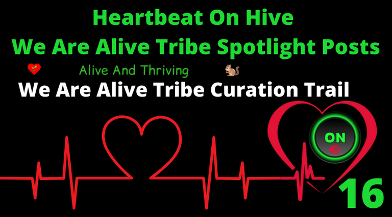 Heartbeat On Hive spotlight posts16.png