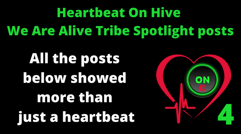Heartbeat On Hive spotlight posts 4.png