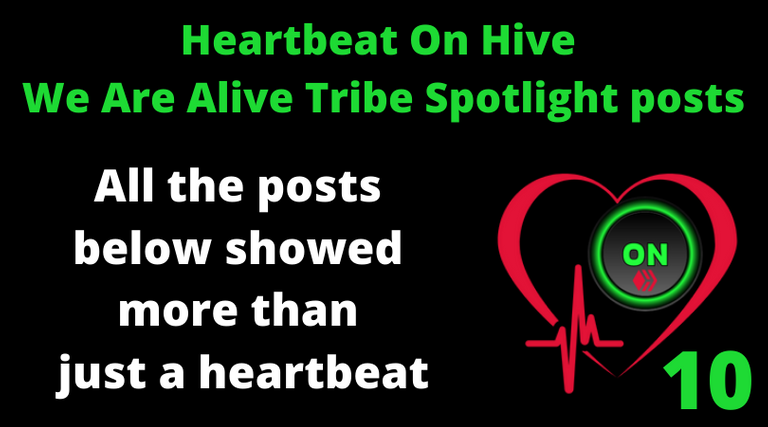 Heartbeat On Hive spotlight posts10.png