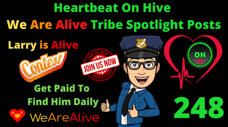 Heartbeat On Hive spotlight post248.png