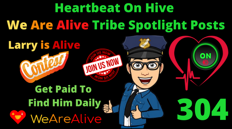 Heartbeat On Hive spotlight post304.png