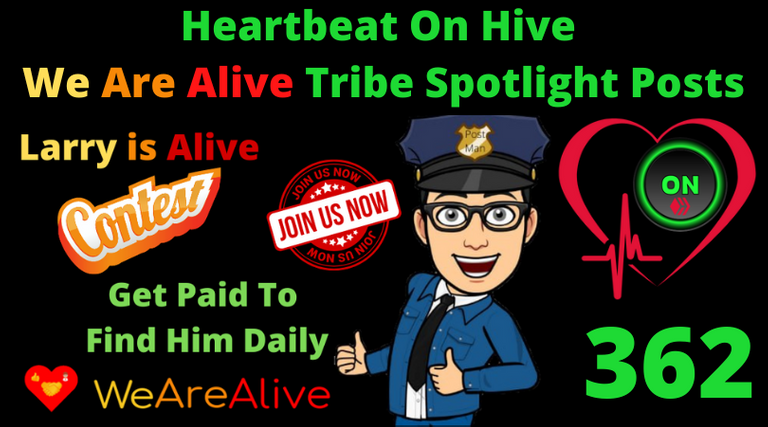 Heartbeat On Hive spotlight post362.png