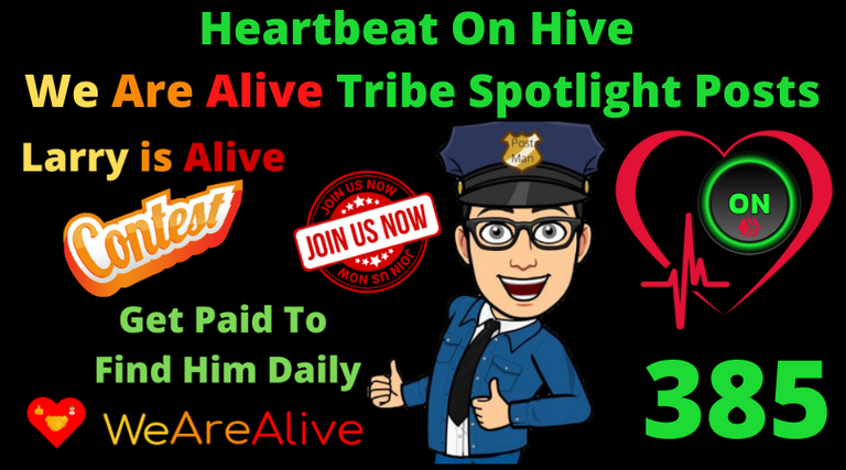 Heartbeat On Hive spotlight post385.png