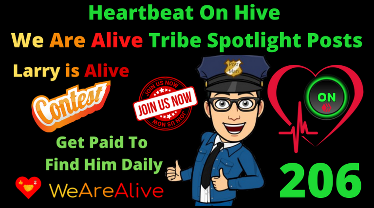 Heartbeat On Hive spotlight post206.png
