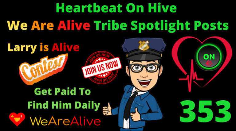 Heartbeat On Hive spotlight post353.png