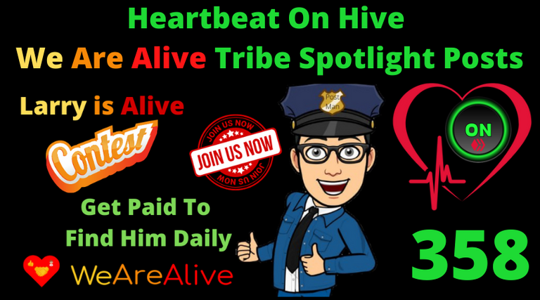 Heartbeat On Hive spotlight post358.png