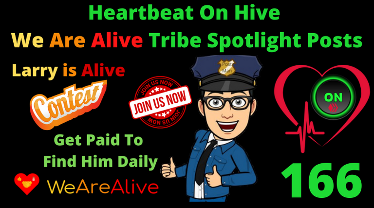Heartbeat On Hive spotlight post166.png