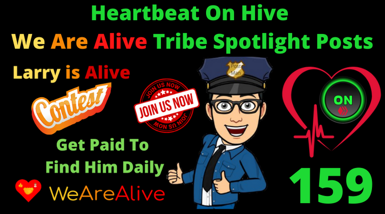Heartbeat On Hive spotlight post159.png