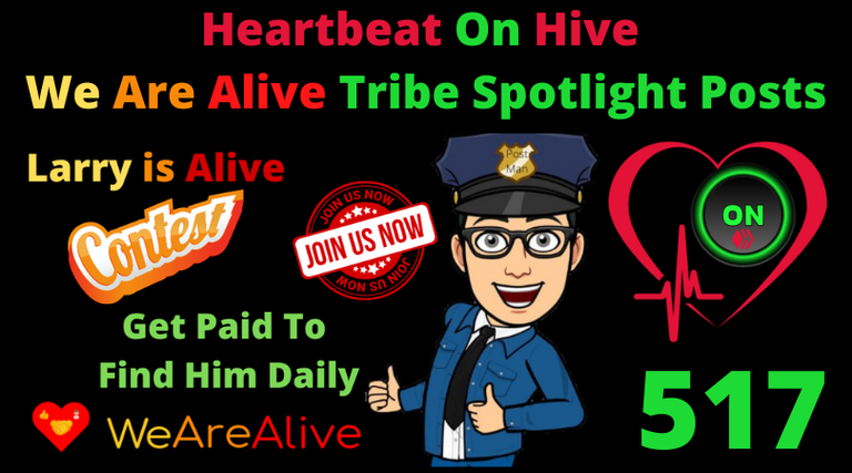 Heartbeat On Hive spotlight post517.png