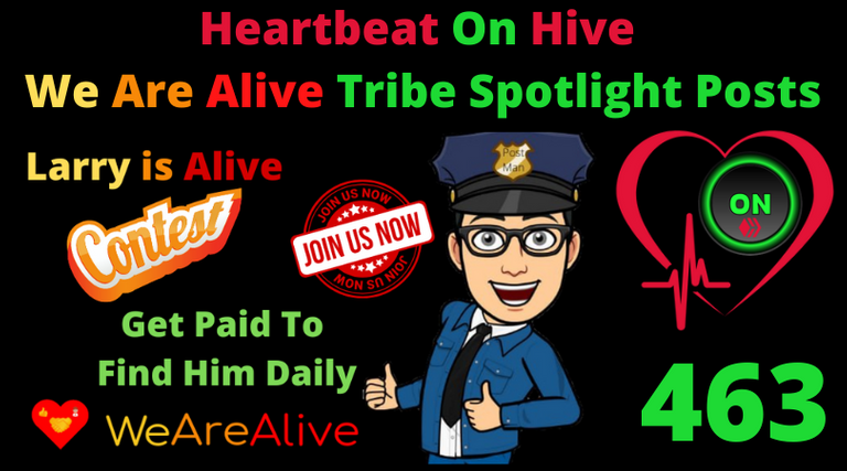 Heartbeat On Hive spotlight post463.png
