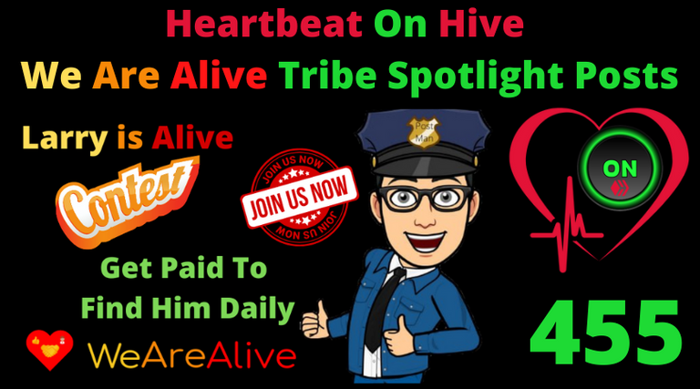Heartbeat On Hive spotlight post455.png