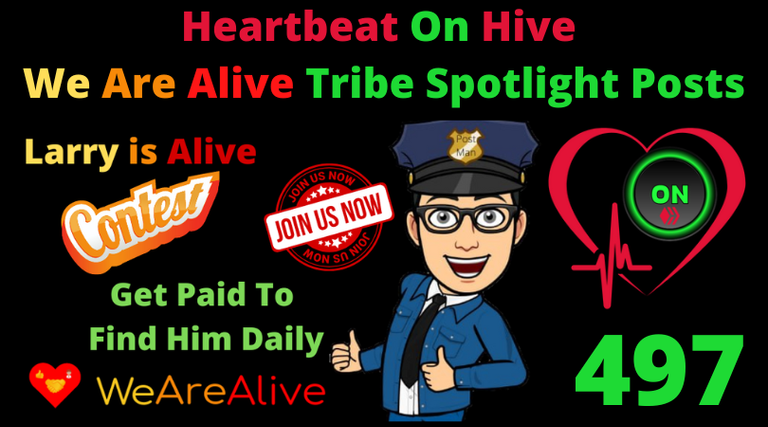 Heartbeat On Hive spotlight post497.png