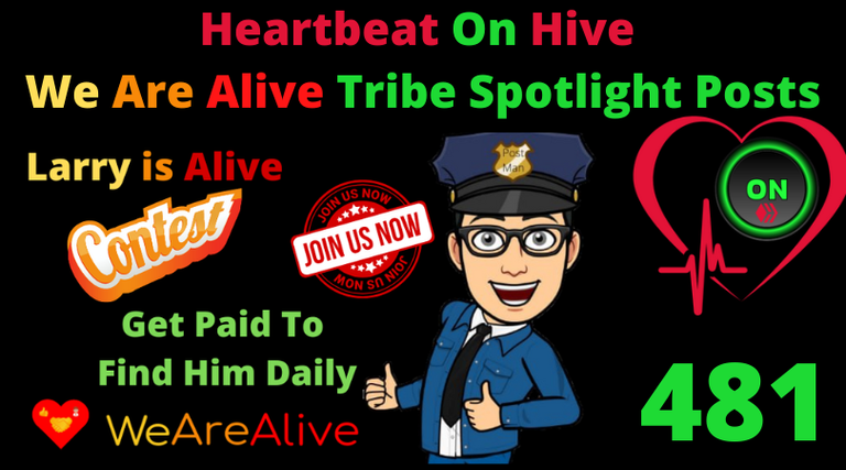 Heartbeat On Hive spotlight post481.png