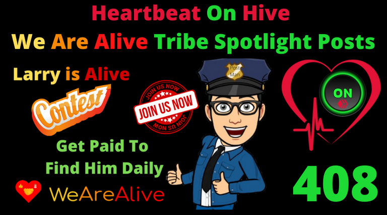 Heartbeat On Hive spotlight post408.png
