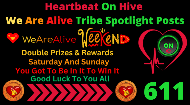 Heartbeat On Hive spotlight post611.png