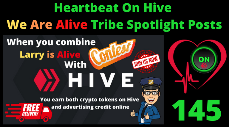 Heartbeat On Hive spotlight post145.png