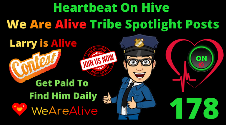 Heartbeat On Hive spotlight post178.png