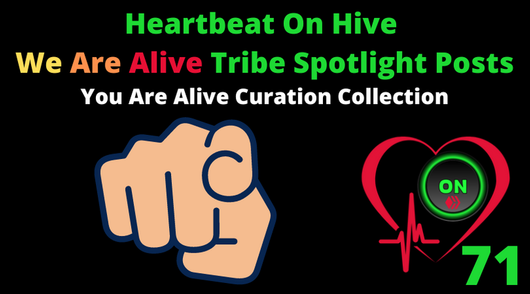 Heartbeat On Hive spotlight posts71.png