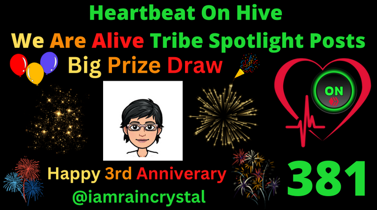 Heartbeat On Hive spotlight post381.png