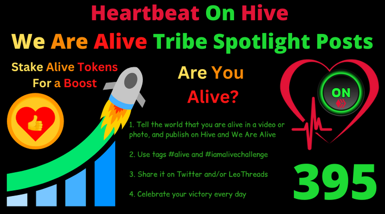 Heartbeat On Hive spotlight post395.png