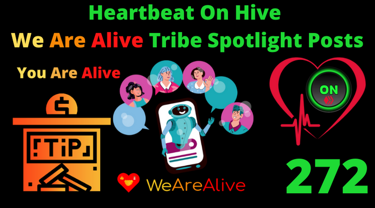 Heartbeat On Hive spotlight post272.png