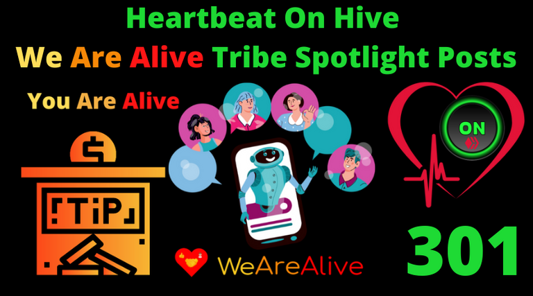 Heartbeat On Hive spotlight post301.png