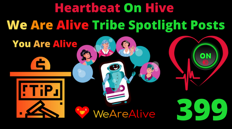Heartbeat On Hive spotlight post399.png
