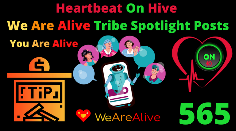 Heartbeat On Hive spotlight post565.png