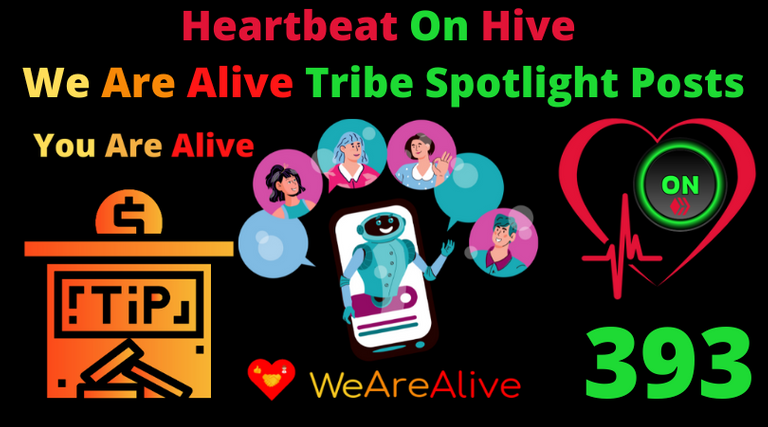 Heartbeat On Hive spotlight post393.png