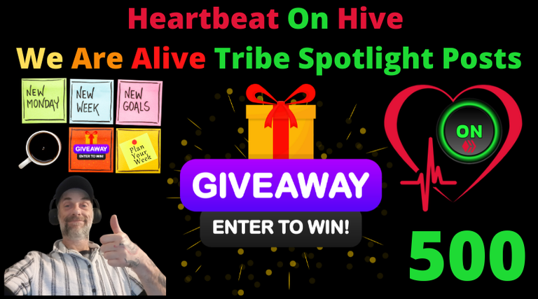 Heartbeat On Hive spotlight post 500.png