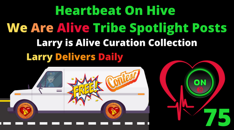 Heartbeat On Hive spotlight posts75.png