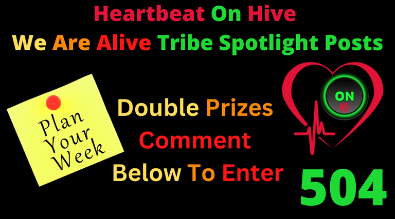 Heartbeat On Hive spotlight post504.png