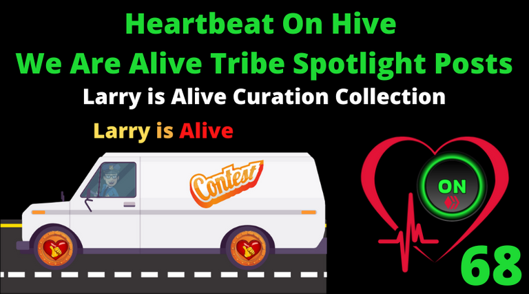 Heartbeat On Hive spotlight posts68.png