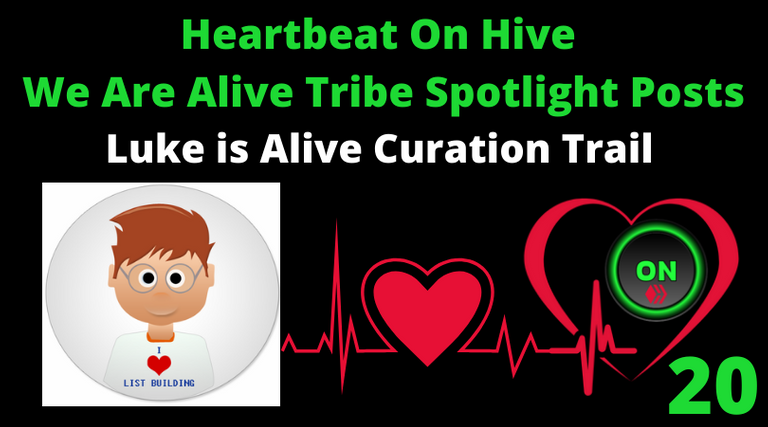 Heartbeat On Hive spotlight posts20.png