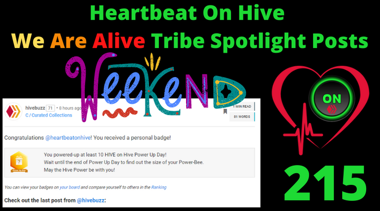 Heartbeat On Hive spotlight post215.png