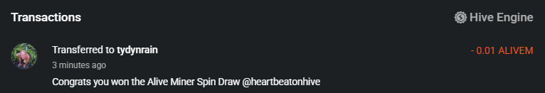 aliveminerwinner060625tydynrain.PNG