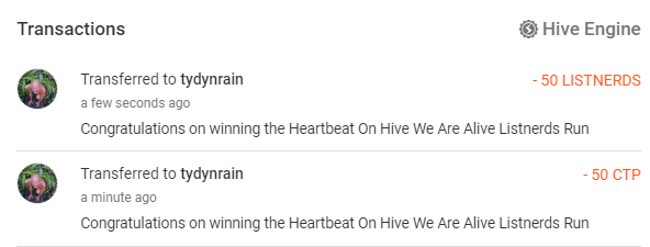 wearealivelistnerdsrunwinnertydynraina191023.PNG