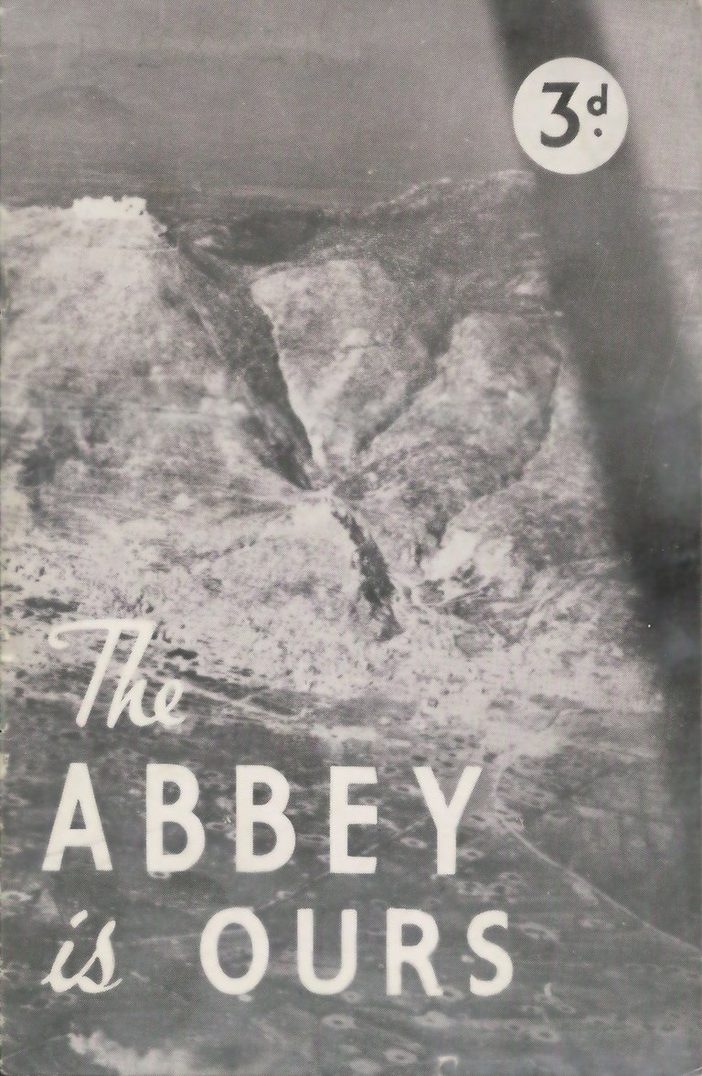- The Abbey is Ours. - - 80f22edb-c95d-44b4-be20-e57d41268bfc.jpg