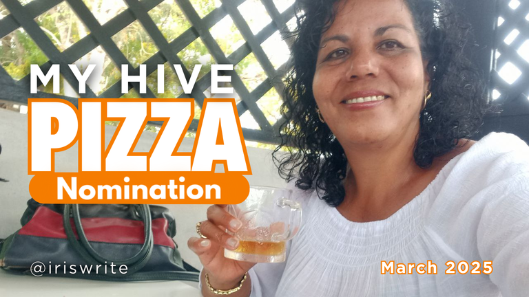 My Hive Pizza Nomination March 2025 .png